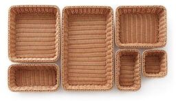 HENDI Kosz na pieczywo GN 1/3 426715