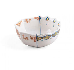 Seletti - Hybrid-Aror Miska Porcelain