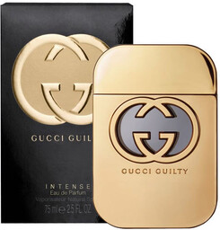 Gucci Gucci Guilty Intense, Woda perfumowana 75ml, Tester