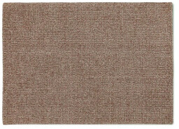 Normann Copenhagen - Flick Dywan 170x240 Off-White/Brown