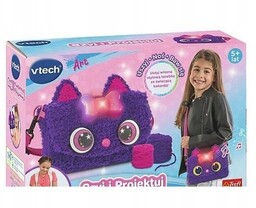 TOREBKA KOTEK VTECH