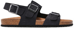 Sandały Geox U Sandal Ghita A U159VA 00032