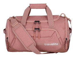 Torba podróżna mała Travelite Kick-off S - rose