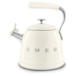 Smeg WKF01CR 2,3l Indukcja Czajnik tradycyjny