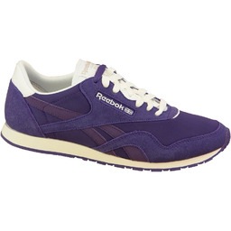 Buty damskie Reebok CL NYLON SLIM PIGME M46239