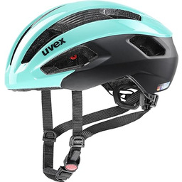 uvex rise cc - bezpieczny kask wyczynowy unisex