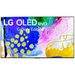 LG OLED55G23LA
