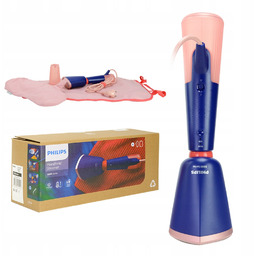 Parownica do ubrań STH5030/20 Steamer 1300W 24g/min +rękawica