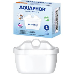 AQUAPHOR Wkład filtrujący B25 Maxfor+ (1 szt.) Zyskaj