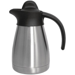 Olympia Dzbanek izolowany 500 ml ze stali nierdzewnej