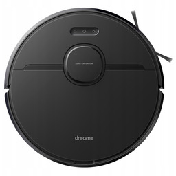 Robot sprzątający Dreame D9 Pro czarny