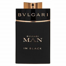 Bvlgari Man in Black woda perfumowana dla mężczyzn