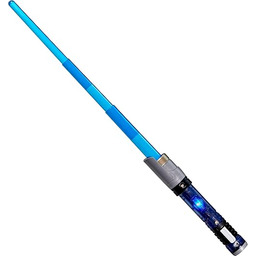 Star Wars Lightsaber Forge Kyber Core Ezra Bridger,