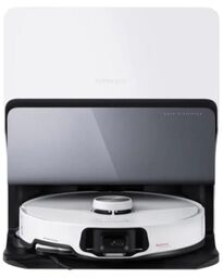 Robot sprzątający Roborock S8 MaxV Ultra (biały)