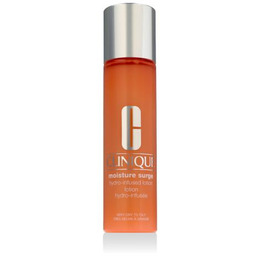 Clinique Moisture Surge Hydro-Infused Lotion wody i spreje