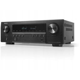 Denon AVR-S670H Amplituner sieciowy 5.2 8K
