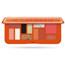 Pupa paleta cieni do powiek, M 004, Strong