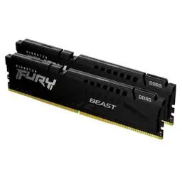 Kingston FURY Beast DDR5 32GB (2 x 16GB)