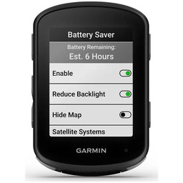 Garmin Edge 540 Cycle Map Eu Wschodnia