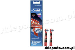 Oral-b Stages Power końcówki dla dzieci do szczoteczki