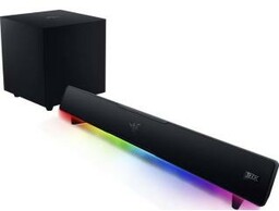 Razer Leviathan V2 Czarny Soundbar komputerowy