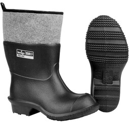 BLFILCAK - Buty filcowe z tworzywa EVA 46