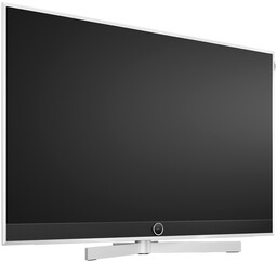 Loewe stellar 48 DR+ (alu+concrete) OLED 4K ULTRA