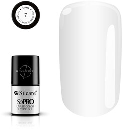 Lakier hybrydowy SoPRO 7 7 g