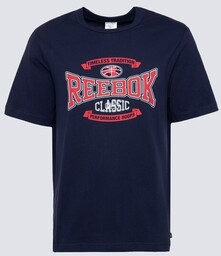 REEBOK T SHIRT GS HS TRADITION TEE