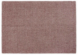 Normann Copenhagen - Flick Dywan 170x240 Off-White/Burgundy