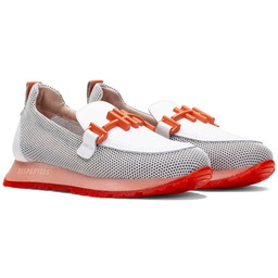 Mokasyny damskie Hispanitas HV253919 MELBOURNE-V25 WHITE CORAL 40