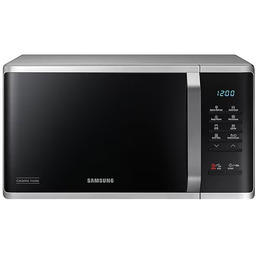 Samsung Kuchenka mikrofalowa z grillem MG23K3523AS