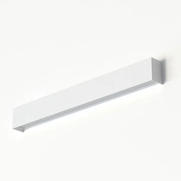Nowodvorski Nowoczesny kinkiet STRAIGHT 7568 LED 11W 3000K