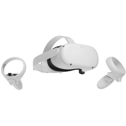 Gogle VR Oculus Meta Quest 2 128 GB