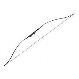 Łuk klasyczny Poe Lang Ek ROBIN HOOD czarny