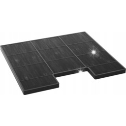 Filtr węglowy KERNAU TYP 3 KASETOWY 240 X