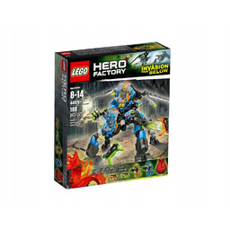 Lego Hero Factory 44028 Maszyna Bojowa