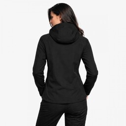 Kurtka HI-TEC Softshell