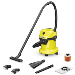 Odkurzacz uniwersalny KARCHER WD 3 V-15/4/20 Car