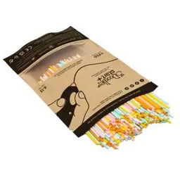 3Doodler 3DS-ECO-MIX1-250 Start Eko 2,5mm 250szt. 4 kolory