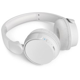 Philips 4000 series TAH4209WT/00 słuchawki/zestaw słuchawkowy Bezprzewodowy Opaska