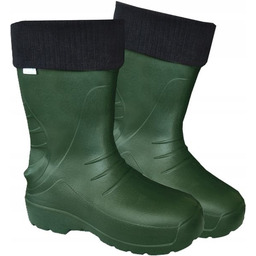 Buty z EVA BFTORINO - oliwkowy 43