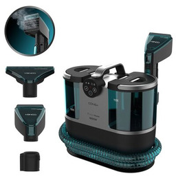 CECOTEC Odkurzacz piorący Conga 7000 Carpet&Spot Clean Steam