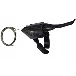 klamkomanetka prawa Shimano ST-EF51 8-rzędowa na 4-PALCE +