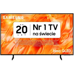 Samsung QE43QN74HAU 43" Neo QLED mini LED 4K