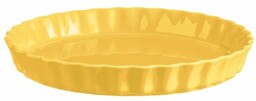 Emile Henry NATURAL CHIC Ceramiczna Forma do Tarty