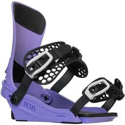 wiązania GRAVITY - Fenix Lavender (LAVENDER) rozmiar: M