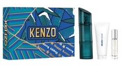 KENZO Kenzo Homme Xmas 24 Zestaw zapachowy 1