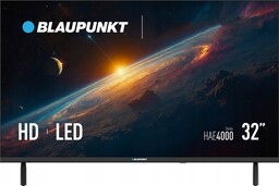 TELEWIZOR BLAUPUNKT 32 CALE HD 32HAE4000