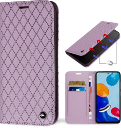 Etui - futerał Wallet Caro do Huawei P30